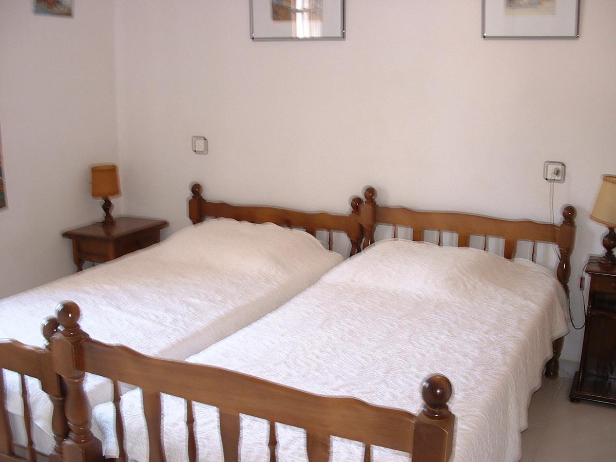 L' Escala Montgo Park 06 빌라 외부 사진